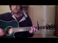Guitar Lesson: "Hopeless Wanderer" by Mumford and Sons (Track 9, "Babel")
