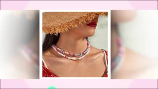 Its All About Neck Pieces In 2021 On Aforevo Tv