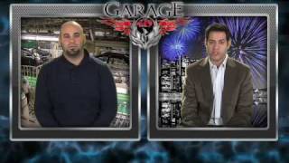 Big Three Bailout or Carpocalypse - Garage419 Content