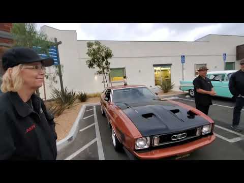 Surf City Classics Cruise Night HB Walkthrough on DAN-O-VISION...