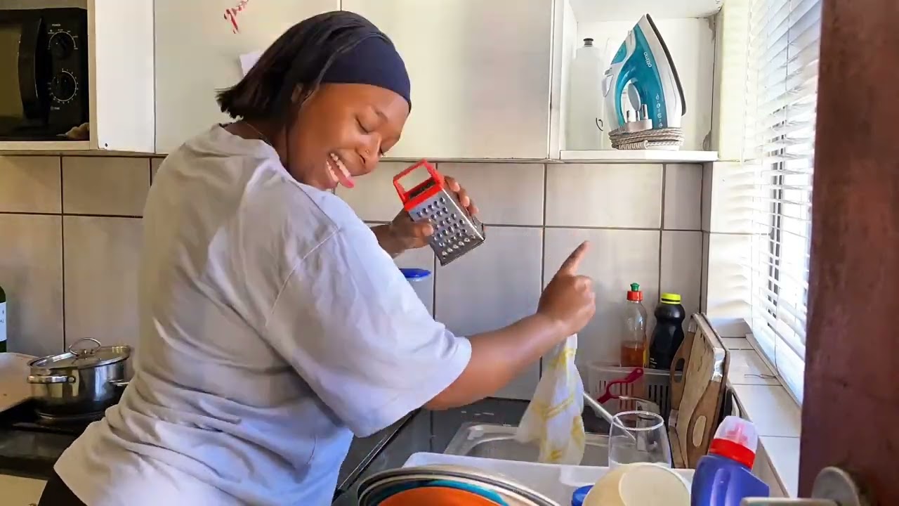 I Tried A Cozy Morning Routine With Lofi Vibes