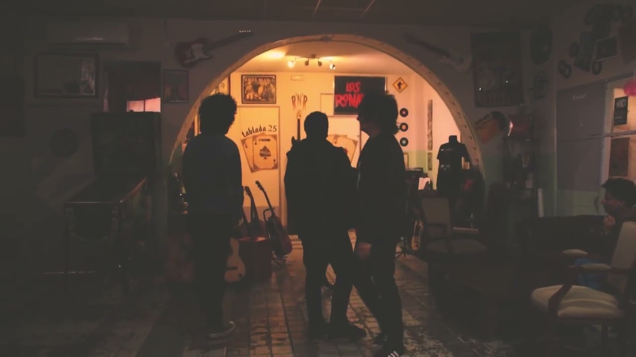 Watch Dulce Condena - Bueyes Perdidos on YouTube Watch Dulce Condena - Bueyes Perdidos on YouTube