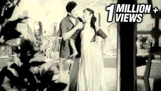 Video thumbnail of "Ennai Vittu Odipoga - S.S Rajendran, Vijayakumari, Sowcar Janaki - Kumudham - Tamil Classic Song"