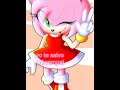 No sabés que soy yandere //sonamy\\