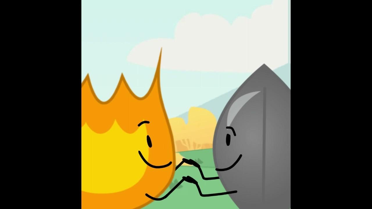 Character.AI - Firey BFDI