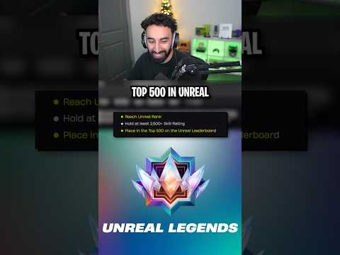 Fortnite Ranked 2.0 is HERE 🏆
