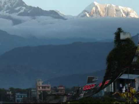 Deurali Band Pokhara