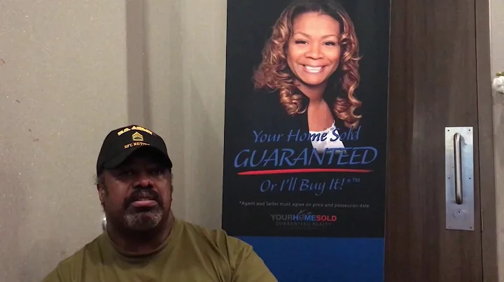 Connie Garrett -  Your Home Sold Guaranteed - CLIE...