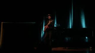 Finn Andrews (The Veils) - Talk Down the Girl - Live at Tivolivredenburg, Utrecht