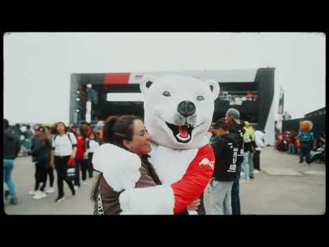 ¡Despierta la Emoción! Activación de Marca Inolvidable con Coolbet | CAST PRODUCTORA