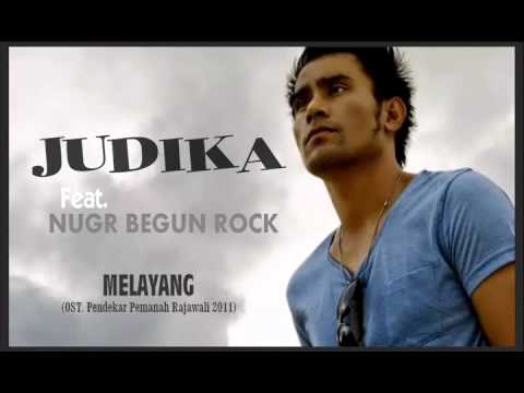 Judika feat. Henry Nugraha - Melayang