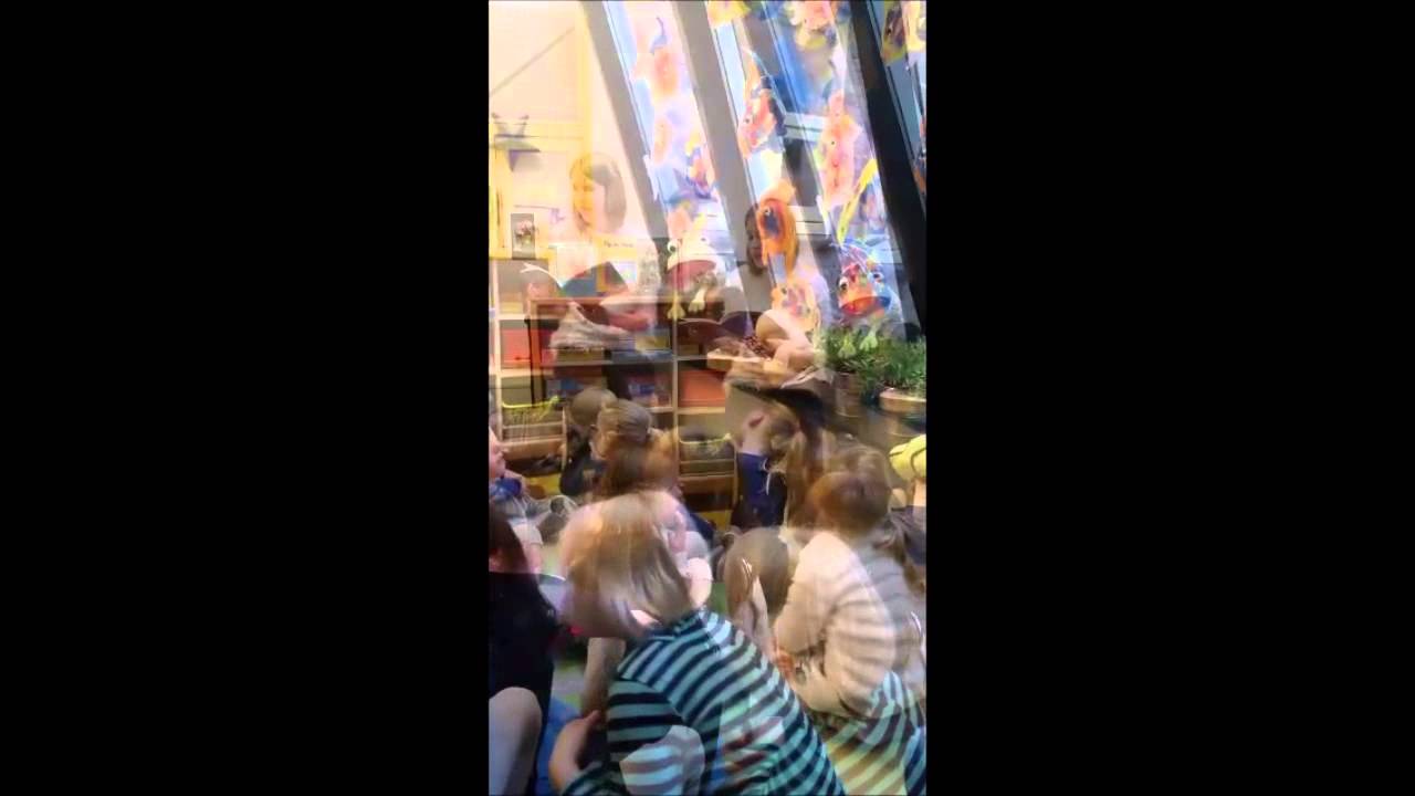 kleine ezeltje en de jarige jakkie, melissa kleine - YouTube
