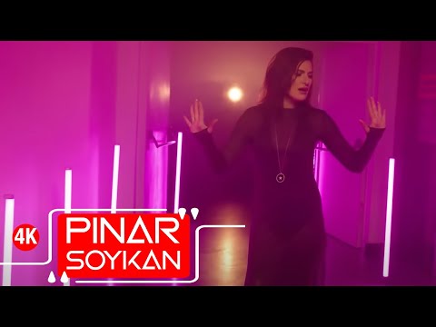 Pınar Soykan -  Bilemedim (Official Video)