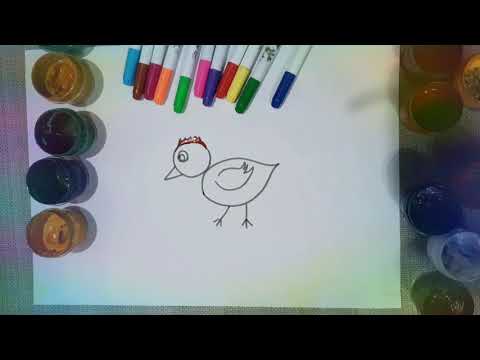 მაკას ხელოვნების გაკვეთილები