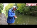 British Lure Champ's dropshotting tips