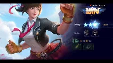 Final Fighter Android Gameplay PART 1 #FinalFighter