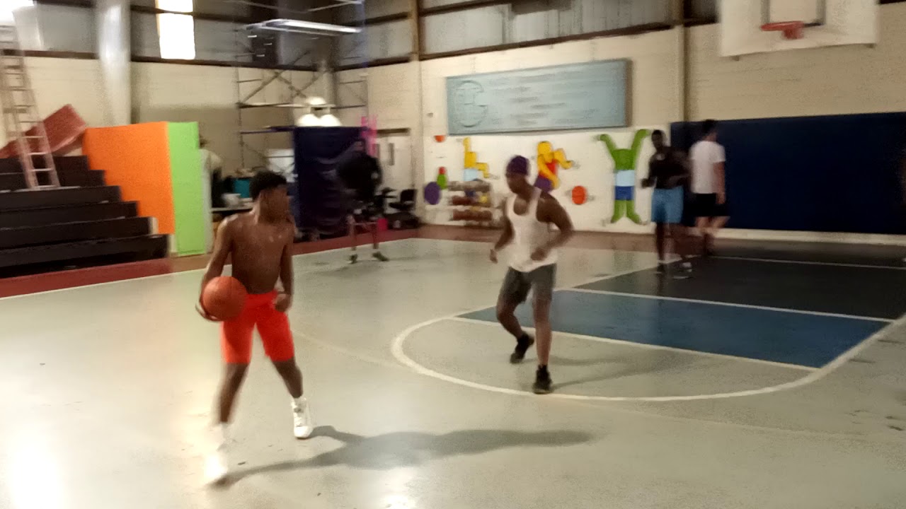 Basketball Boot Camp YouTube