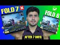 Is Samsung Galaxy Z FOLD 7 Worthy Upgrade Samsung Galaxy FOLD 7 V S FOLD 6 âš After 7 Days OF Usage Is Samsung Galaxy Z FOLD 7 Worthy Upgrade Samsung Galaxy FOLD 7 V S FOLD 6 âš After 7 Days OF Usage
