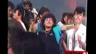 El Paso's Legendary DJ Steve Crosno at Studio 14