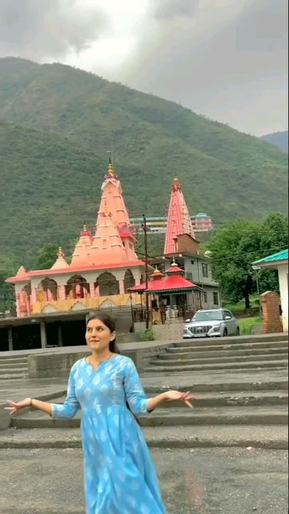 latest Pahari Nati||Shruti Sharma||Hunny bunny||Himachali Pahari Nati||ghagru nati dance phadi//Ritu