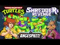 Ist Teenage Mutant Ninja Turtles: Shredder's Revenge richtig geil? 🍕 Das Beat 'em Up blind angezockt