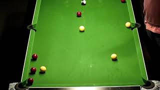 Trinity 8 Ball Pool clearance #7 by Dean Shaw on 11/01/2020 screenshot 5