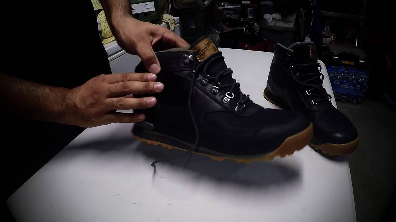 danner jag review