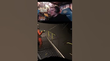 First Time Playing Lethal Company! #shorts