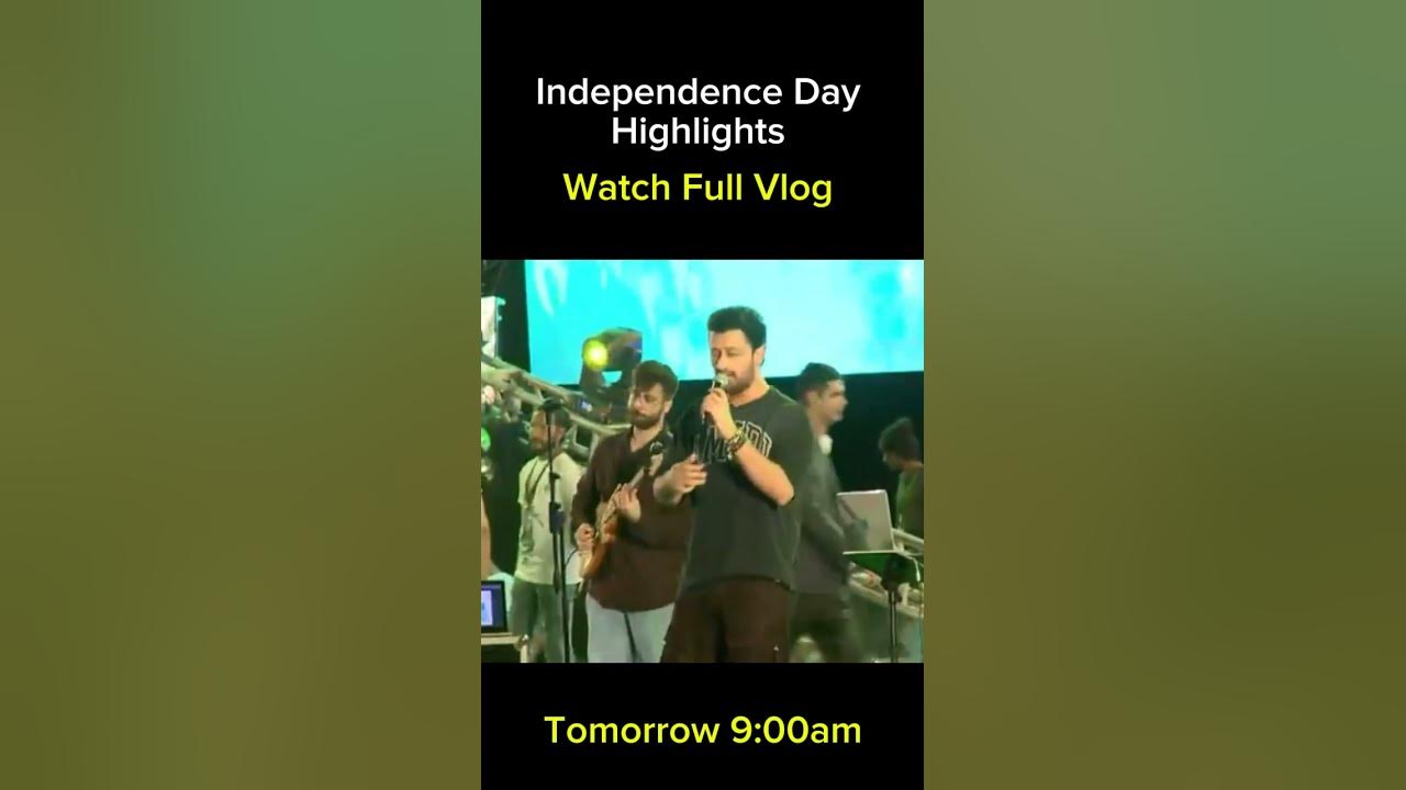atif aslam independence day new york
