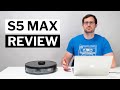 Roborock S5 Max Review