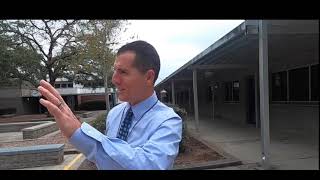 Welcome to Ft. Clarke Middle School, Gainesville Florida News