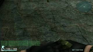 Combat Arms New God Mode Hack