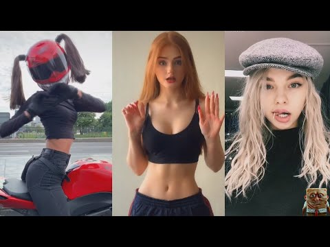 ЛУЧШИЕ ДЕВУШКИ ТИК ТОК | ГОРЯЧИЕ ДЕВУШКИ ТИК ТОК САМЫЕ | КРАСИВЫЕ ДЕВУШКИ ИЗ ТИК ТОКА