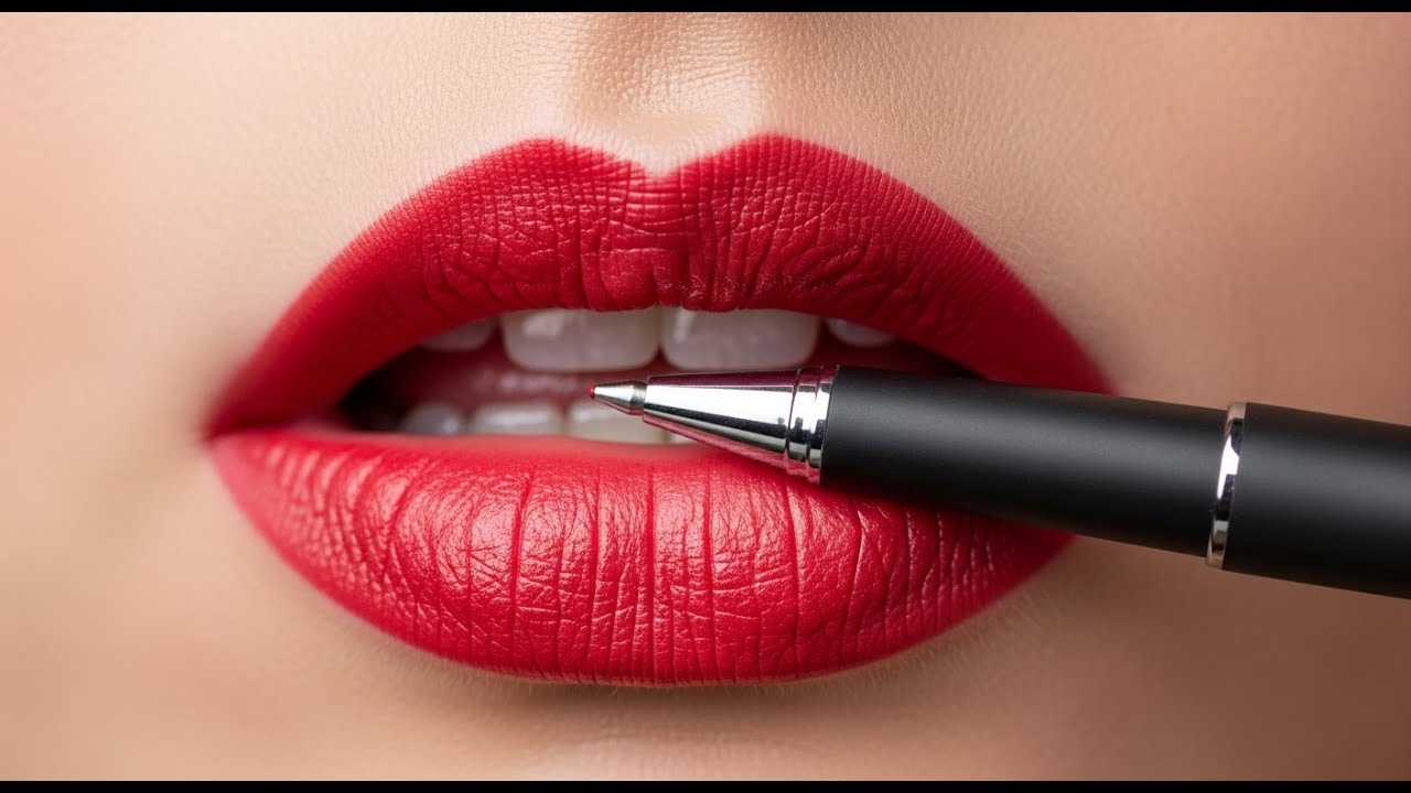 Fuego En Tus Labios / Salsa Mix