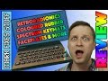 Reviewing the RetroRadionics ZX Spectrum Coloured Rubber Key mats, Faceplates & Membranes!