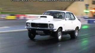 Wsid - Full Throttle Friday - 27Th March 2009 - Highlights