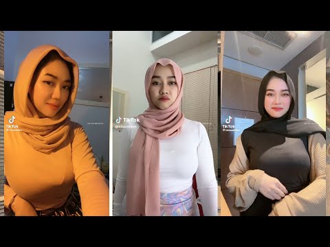 niswahbm | Tik Tok | Jilbab Indonesia
