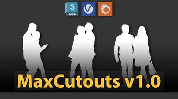 MaxCutouts v1.0