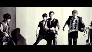 Infinite - Be Mine (Sub-ITA)