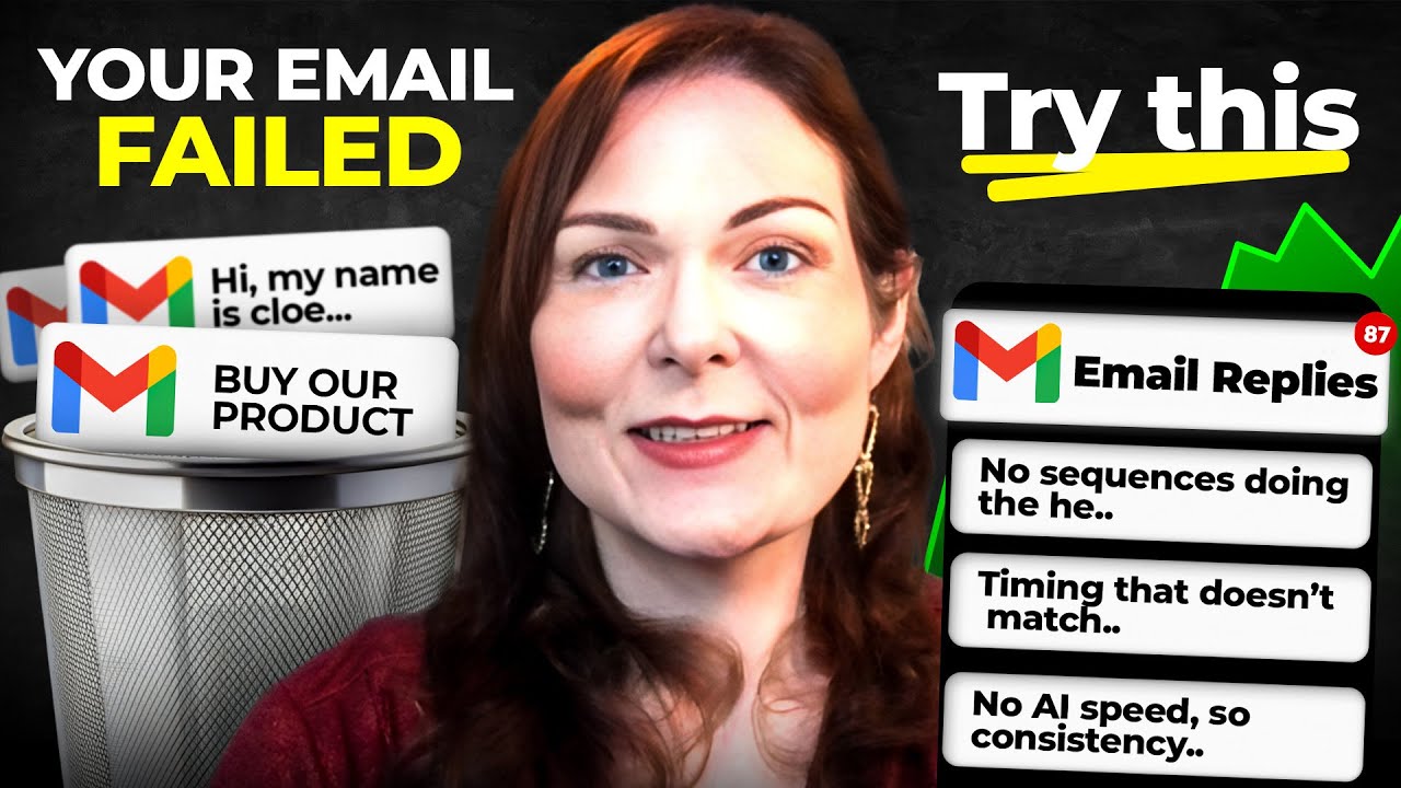 Why Your Email List Isn't Buying (Even if You Have 500-5,000 Subscribers) - Here's How To Fix It!