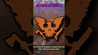 STATE OF DECAY 2 Núcleo GRATIS #gaming #gameplay #juegos