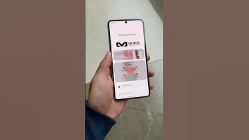 Mist OS: Yet another Most Customizable Custom ROM is here 🔥🔥 #mistos #customrom