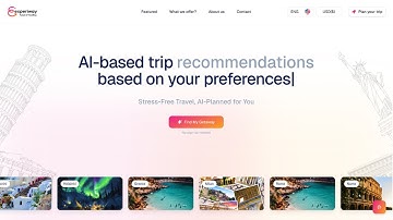 Experiway - Bridge between You and AI