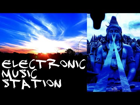 Mandrágora - Sem Chão (Original Psy Trance Mix) FREE DOWLOAD