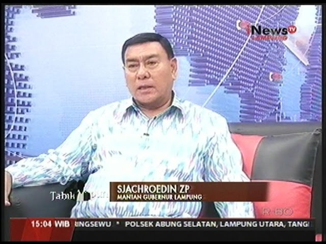 Eps#26/22 Feb.2016 (Tabik pun): Sjachroedin, untukmu lampungku class=