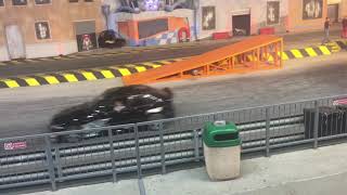 Hot Wheels (Mirabilandia) Pilota fuori dall’abitacolo screenshot 4