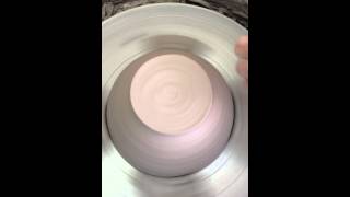 Rob Sutherland Trimming Demo
