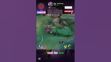 Dyrroth best Bild 🎮☠️🍀 in ml bb #shortsfeed #mobilelegends #foryou #gaming #grow #trendingshorts