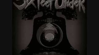 Six Feet Under-Shoot to Thrill