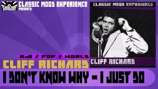 Cliff Richard - I Don&#39;t Know Why - i Just Do (1959)